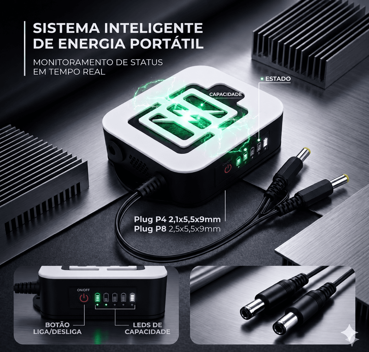 MiniBreak 12V